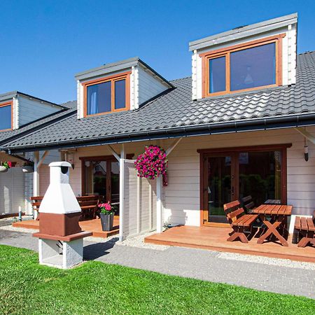 Domki I Apartamenty Al Mare Sianozety Ngoại thất bức ảnh