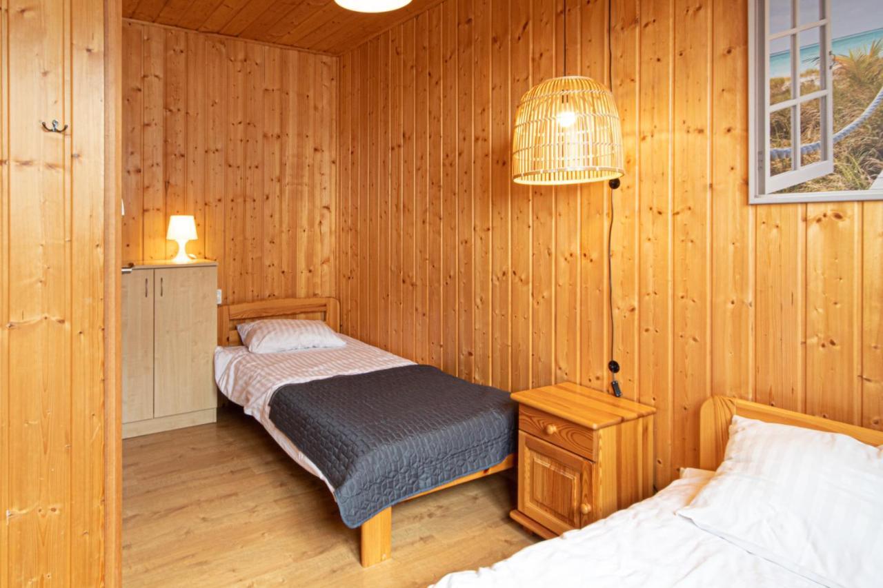Domki I Apartamenty Al Mare Sianozety Ngoại thất bức ảnh
